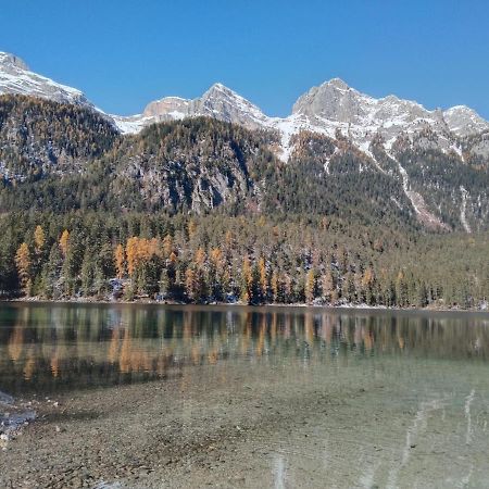 Apartment Dea Cles Zewnętrze zdjęcie