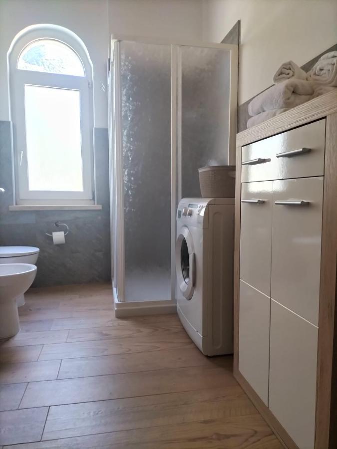 Apartment Dea Cles Zewnętrze zdjęcie
