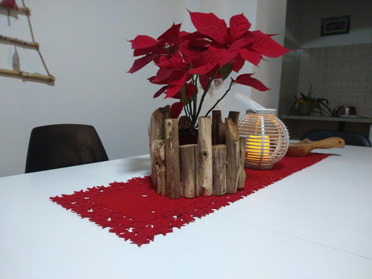 Apartment Dea Cles Zewnętrze zdjęcie